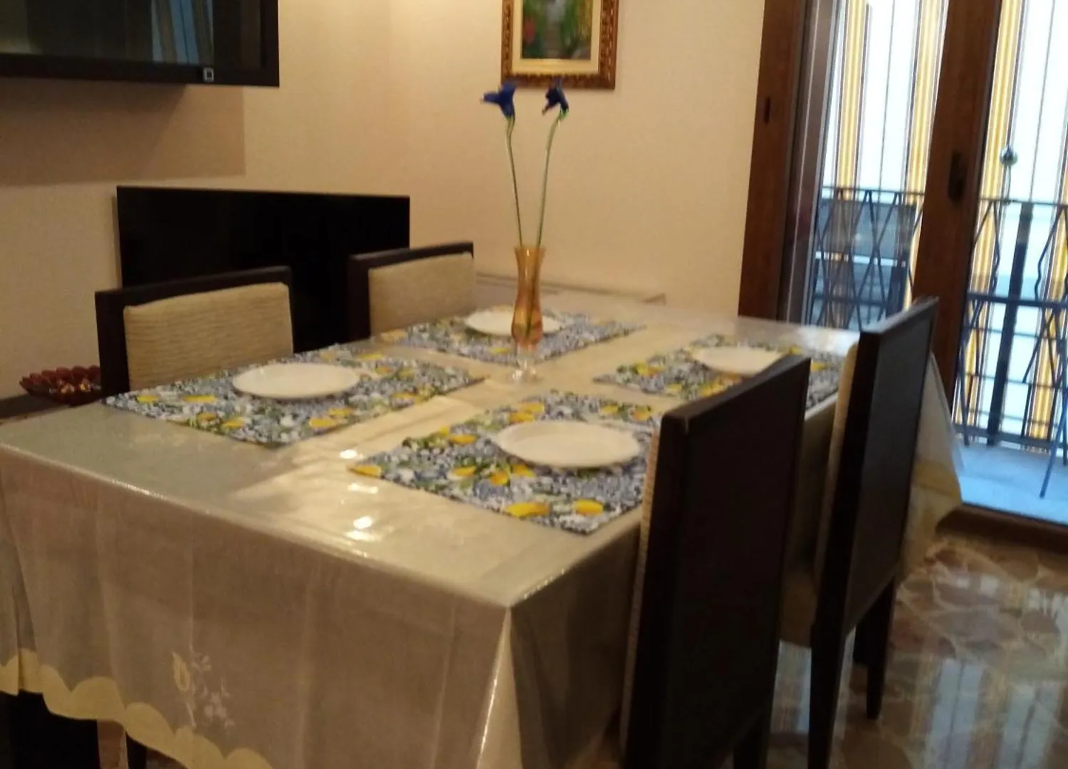 Appartamento Da Giusy Le Petit Bijou Castelbuono   Castelbuono (Sicily)