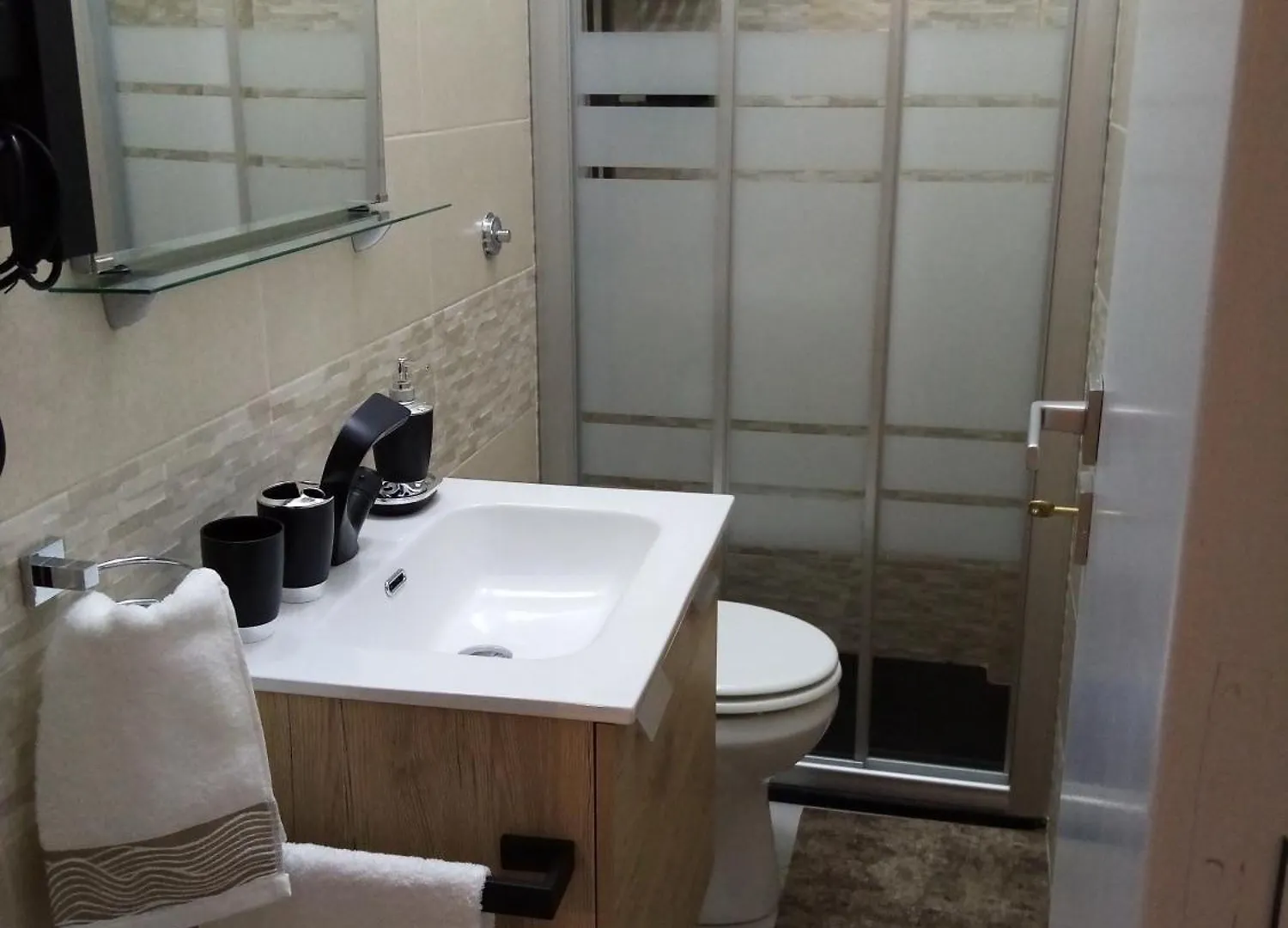 Da Giusy Le Petit Bijou Apartment Castelbuono