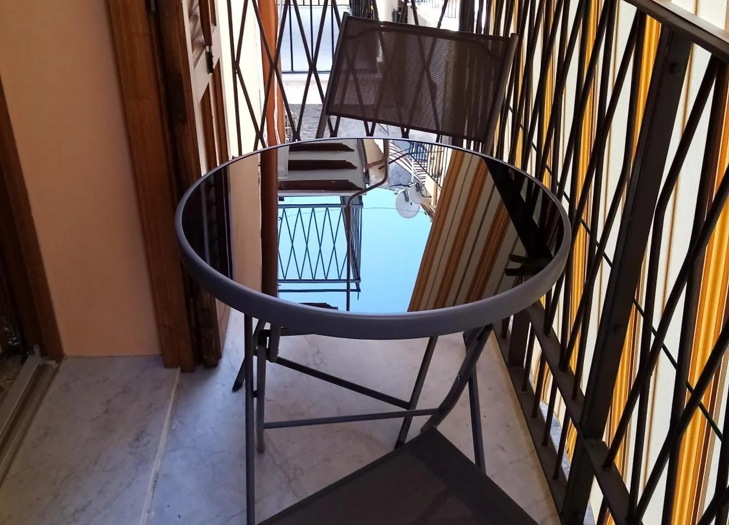 Appartamento Da Giusy Le Petit Bijou Castelbuono