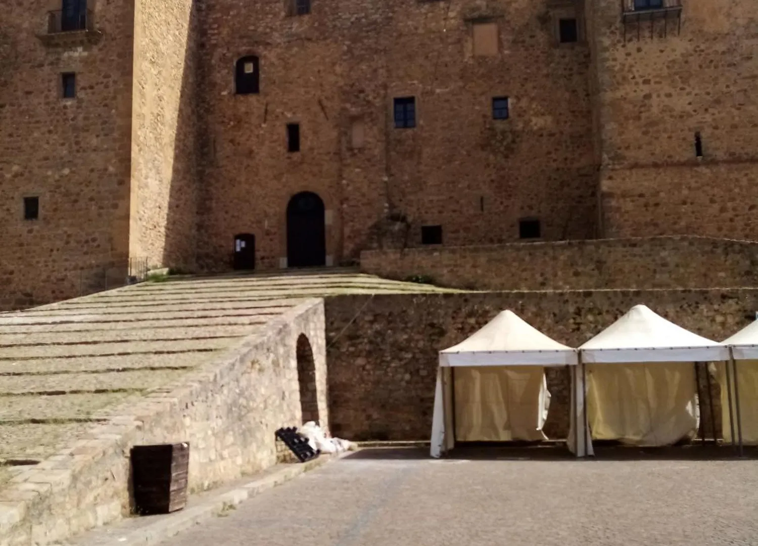 Appartamento Da Giusy Le Petit Bijou Castelbuono