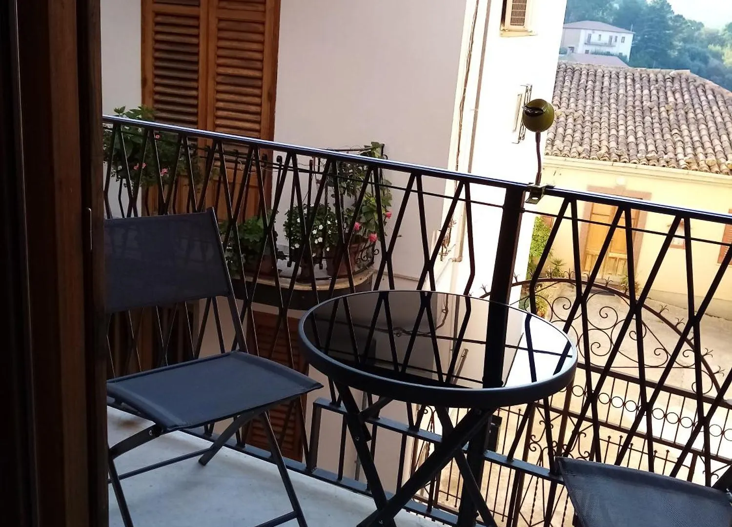 Appartamento Da Giusy Le Petit Bijou Castelbuono