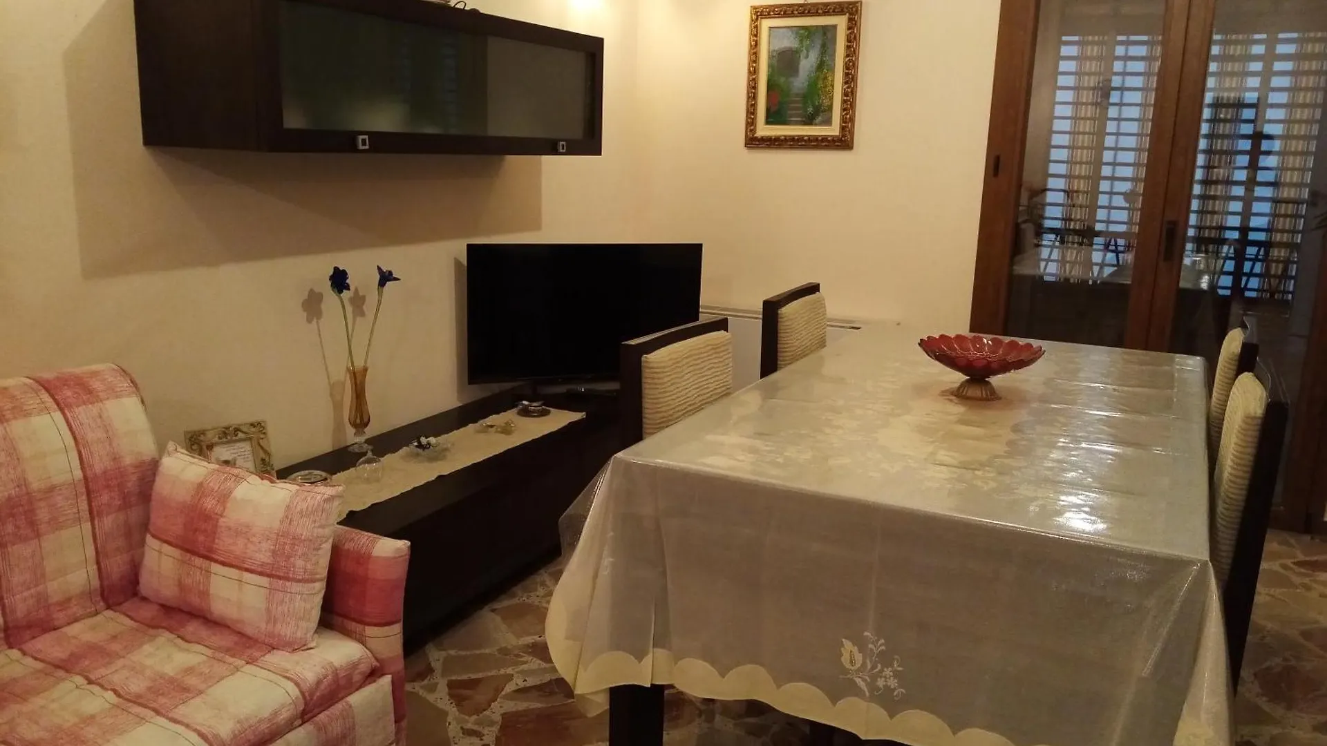 Appartamento Da Giusy Le Petit Bijou Castelbuono