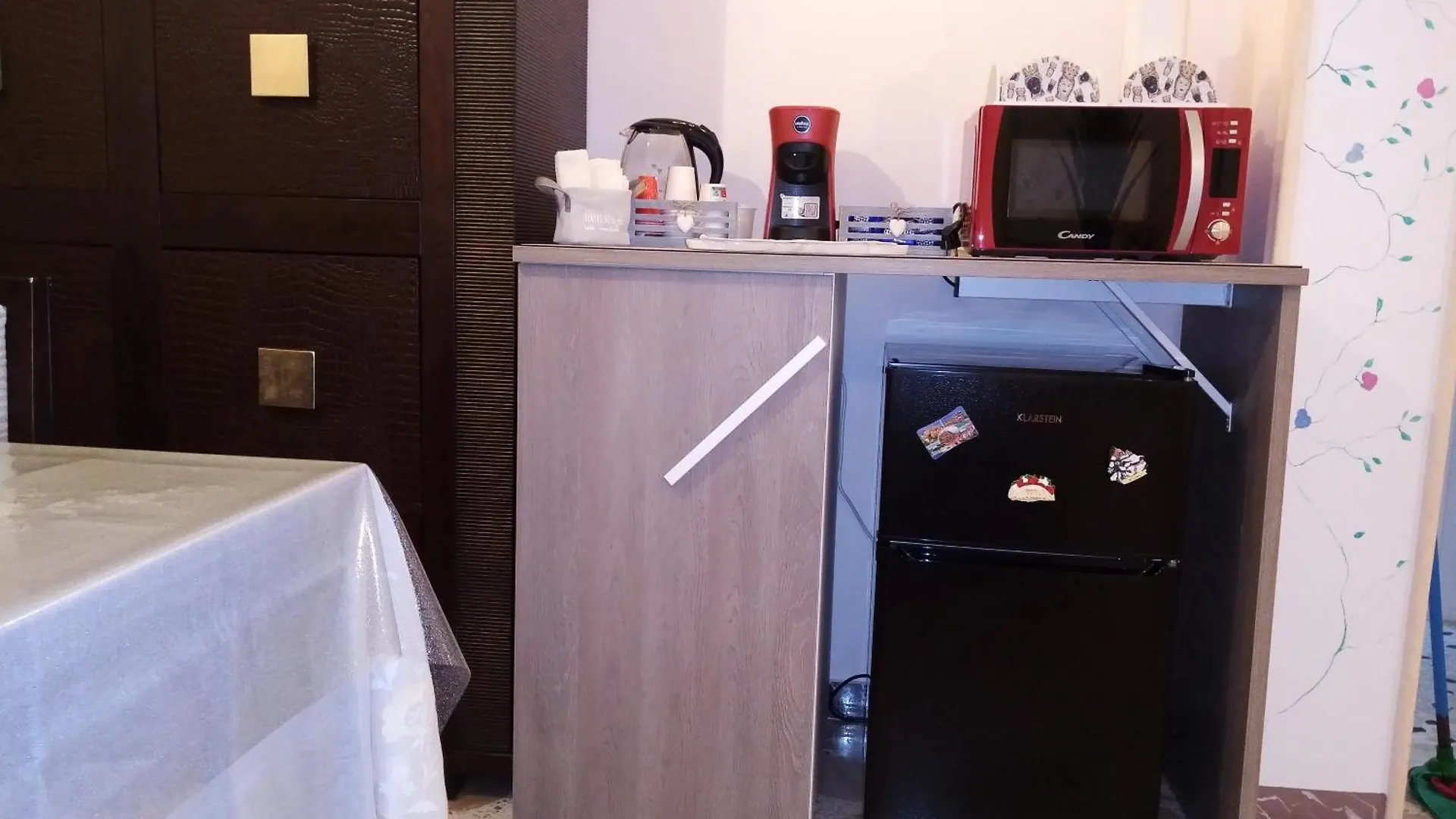 Da Giusy Le Petit Bijou Apartment Castelbuono  0*, Castelbuono (Sicily) Italy