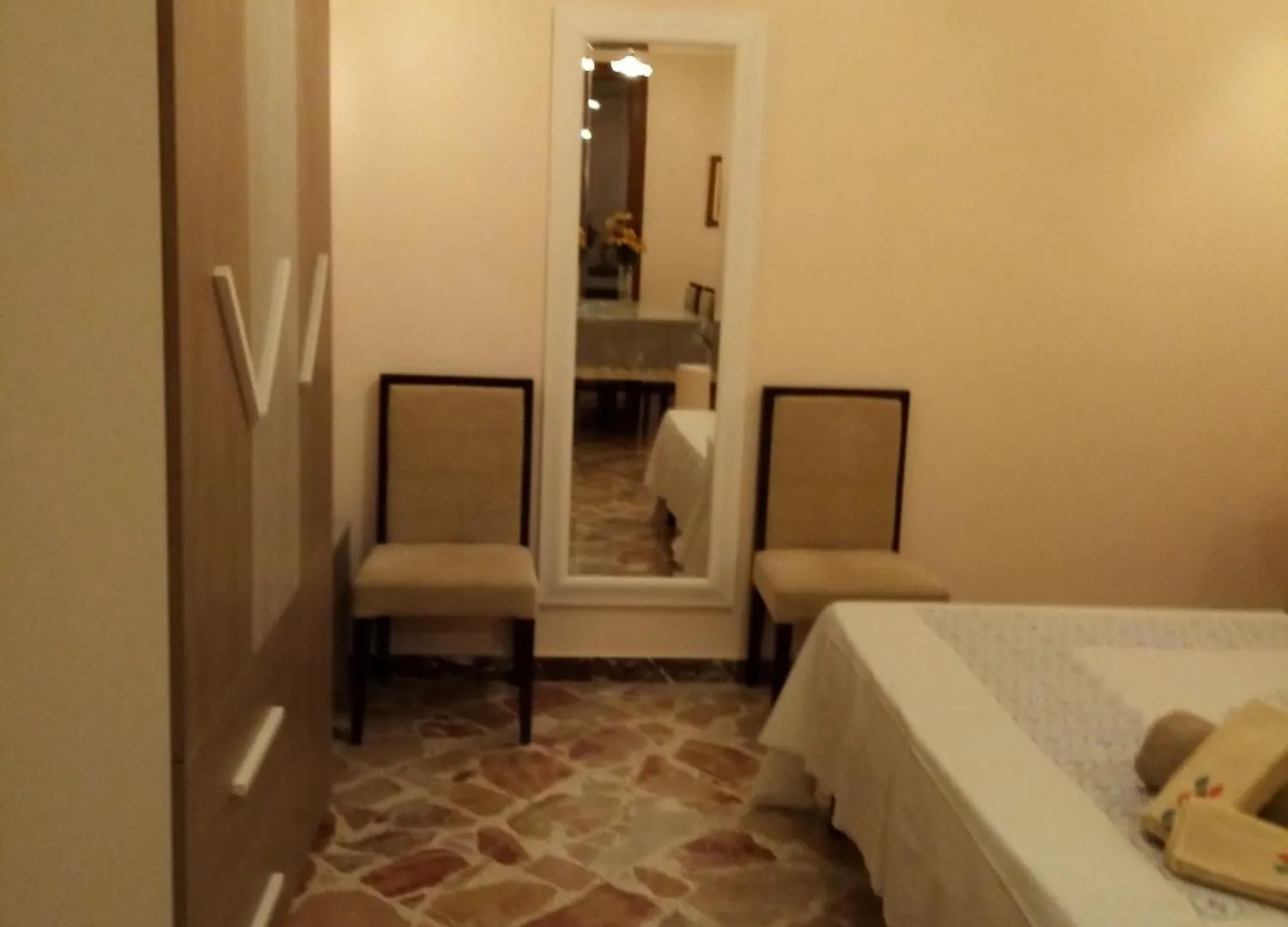 Appartamento Da Giusy Le Petit Bijou Castelbuono  0*, Castelbuono (Sicily)