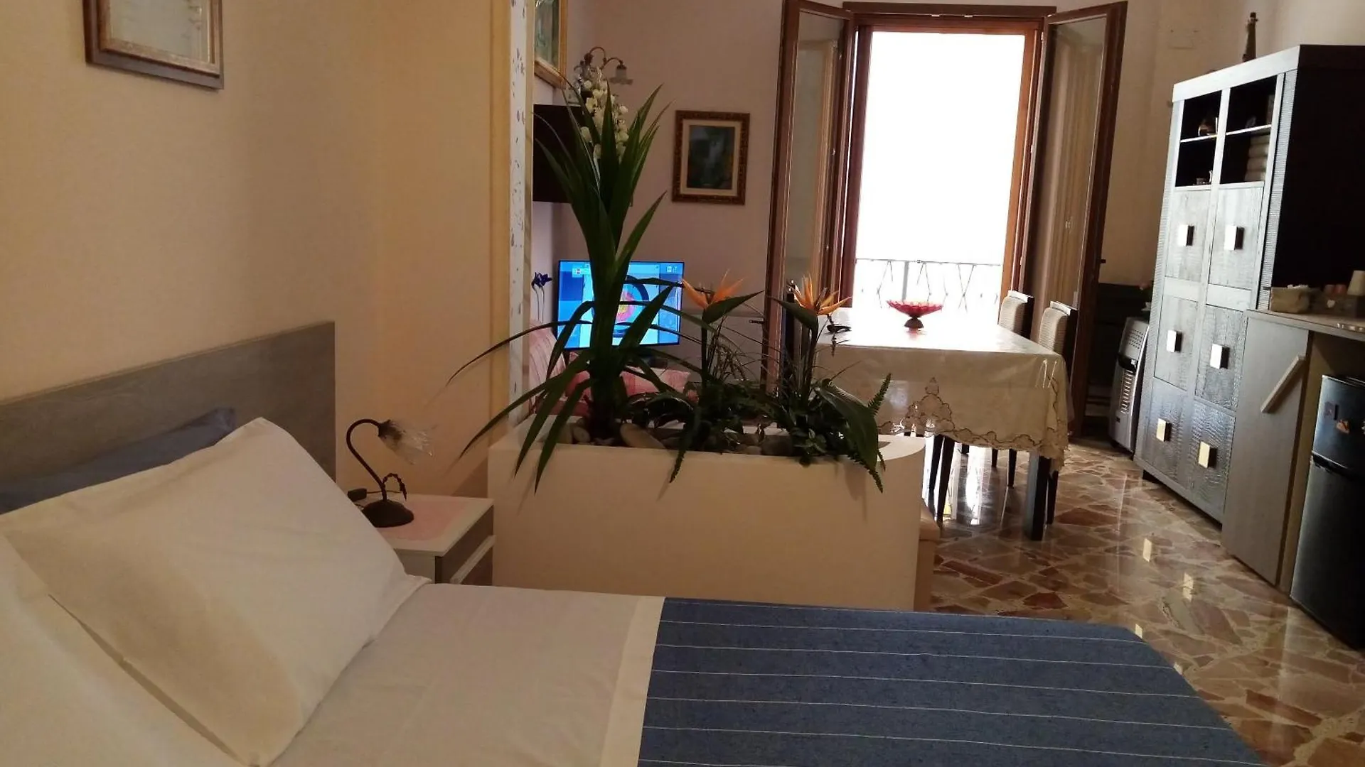 Appartamento Da Giusy Le Petit Bijou Castelbuono  Castelbuono (Sicily)