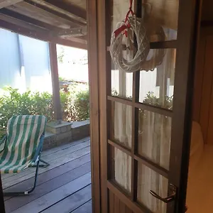 Chalet Campeggio Sestola