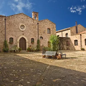 Relais Abbazia Santa Anastasia Resort&winery Alloggio per agriturismo